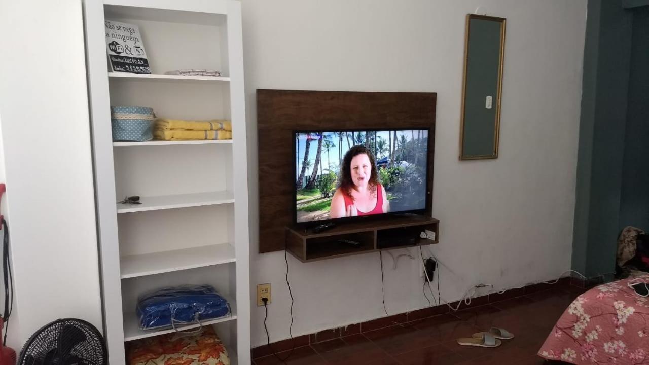 Apartamento Conjugado Em Copacabana Río de Janeiro