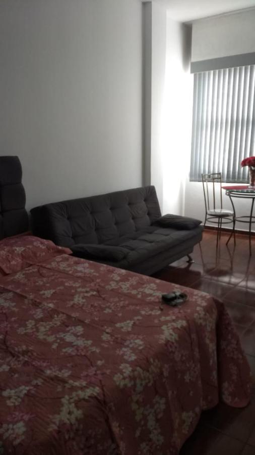 Conjugado Em Copacabana Apartamento *