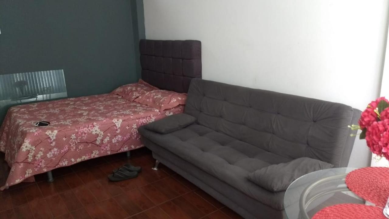 Conjugado Em Copacabana *