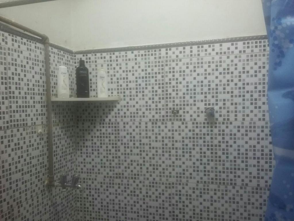 Conjugado Em Copacabana Apartamento
